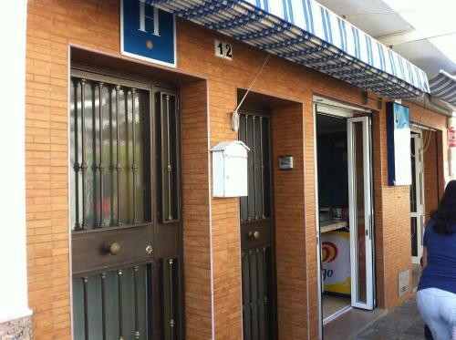 Hostal Oca�a Manilva