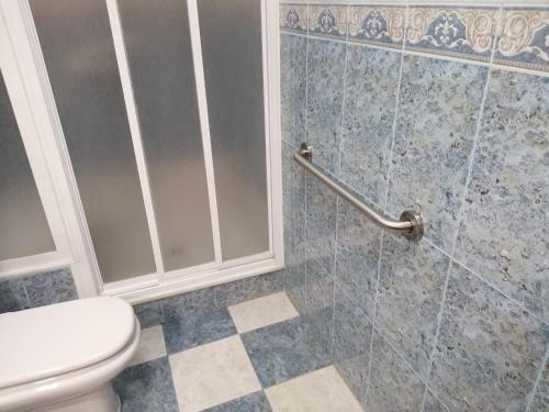 Hostal Oca�a Manilva