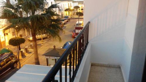 Hostal Oca�a Manilva