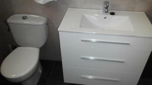 Hostal Oca�a Manilva