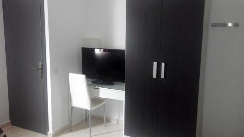 Hostal Oca�a Manilva