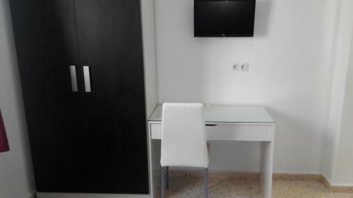 Hostal Oca�a Manilva