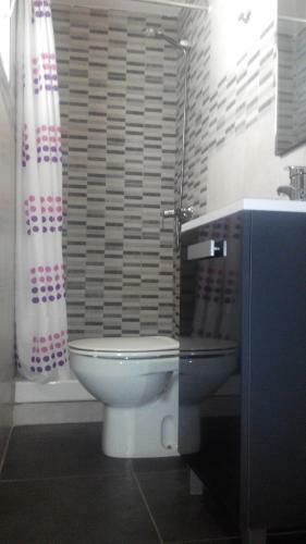 Hostal Oca�a Manilva