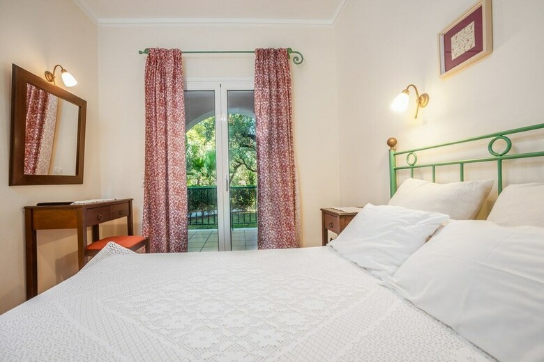 Villa Liofyto Apartments