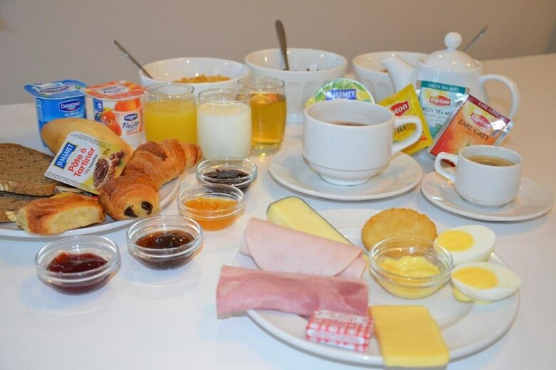 Hotel Residences M Maya