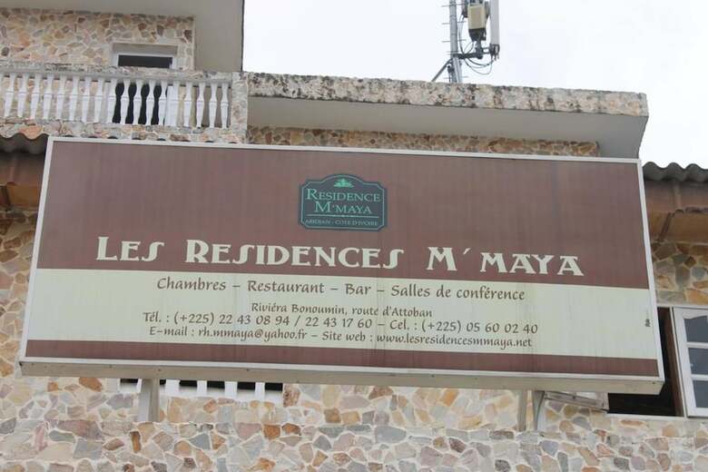 Hotel Residences M Maya