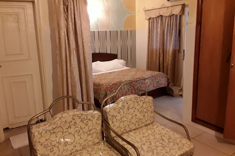 Hotel Residences M Maya