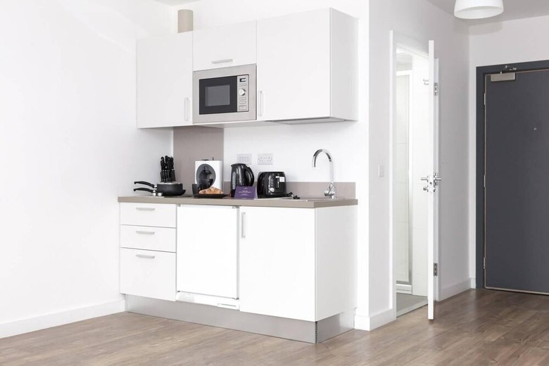 Beautiful Apartment In Vibrant City Centre!