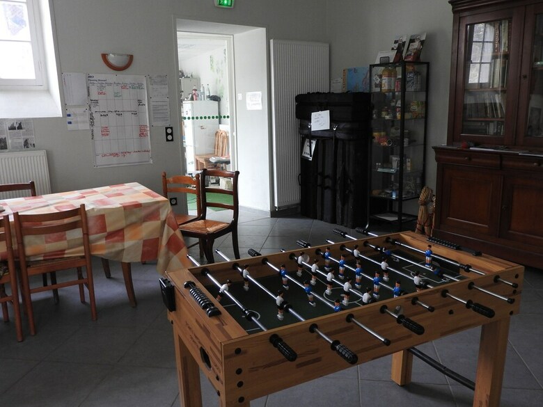 Hostal Fontaineblhostel