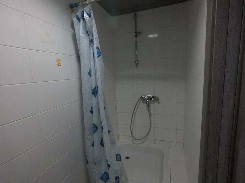 Hostal Hostel Terminal Adler