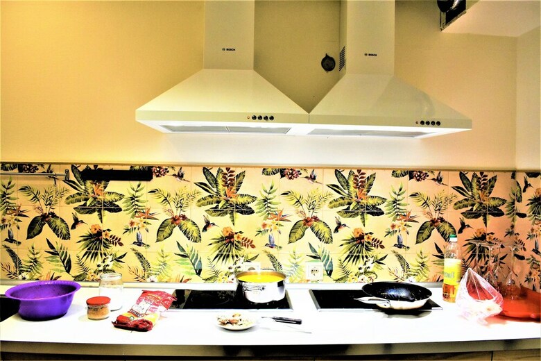 Hostal Hostel Terminal Adler