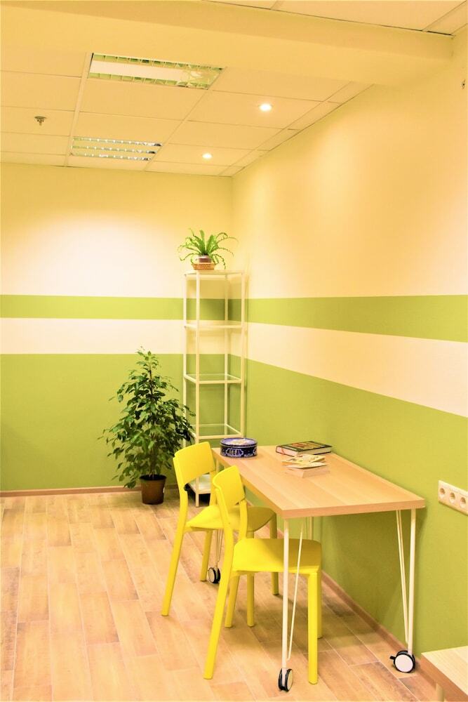 Hostal Hostel Terminal Adler