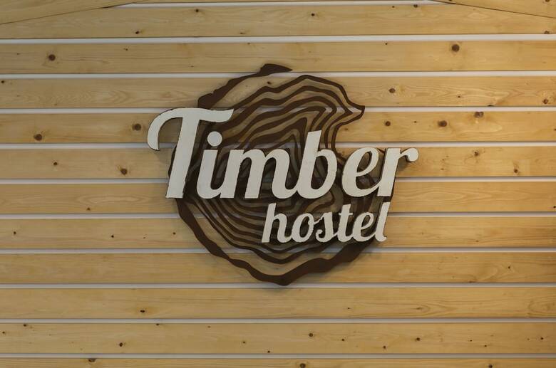 Hostal Timber Hostel