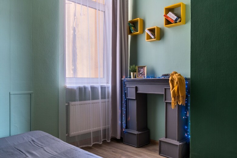 Apartamentos Spb2day Nevsky 18