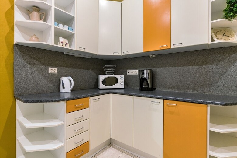 Apartamentos Spb2day Nevsky 18