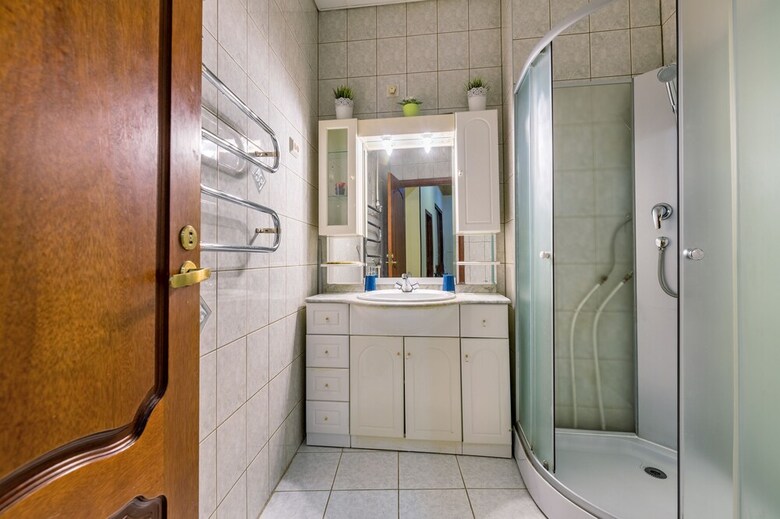 Apartamentos Spb2day Nevsky 18