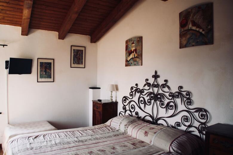 Agroturismo Agriturismo Degli Olivi