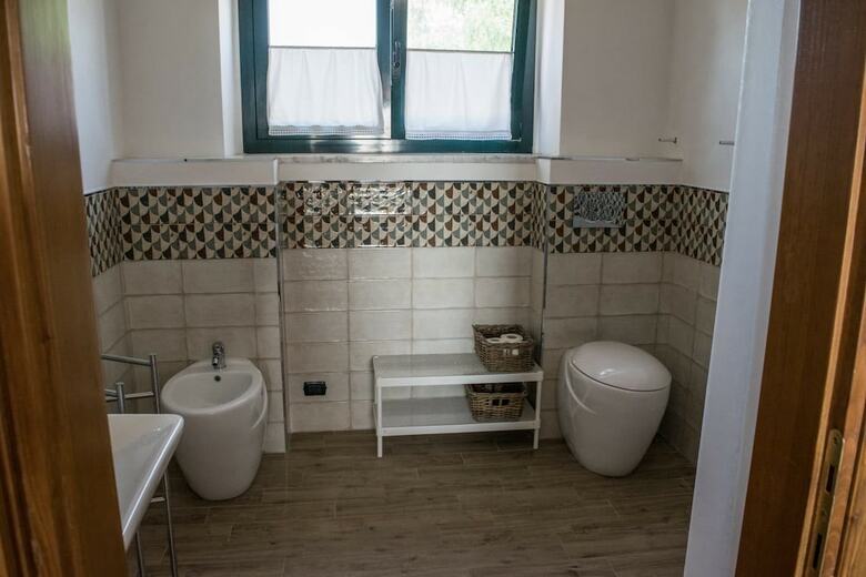 Agroturismo Agriturismo La Poderina E Gli Olmi