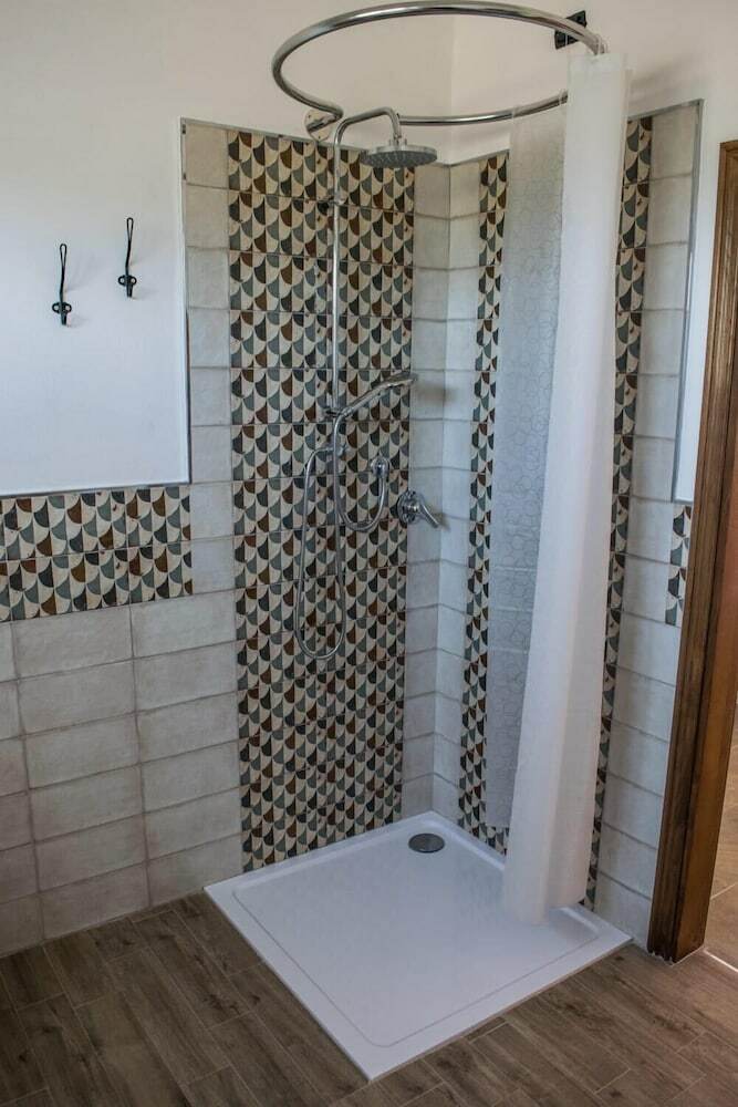 Agroturismo Agriturismo La Poderina E Gli Olmi