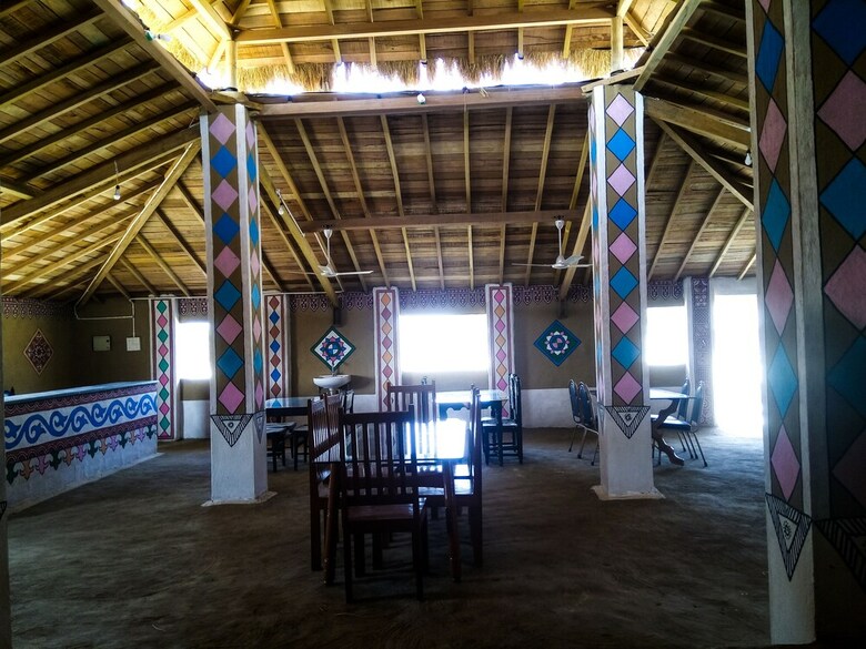 Hotel Hodka Rann Stay