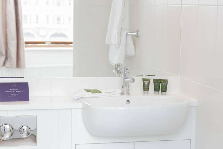 Apartamentos Spacious And Elegant City Centre Studio!