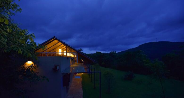 Hotel Bogala Village Eco Resort