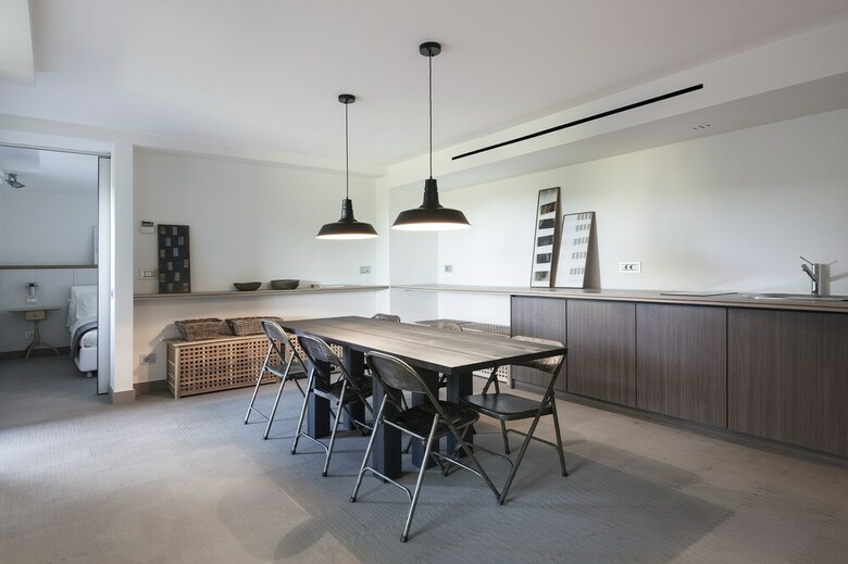 Apartamento Suite & Pool Como