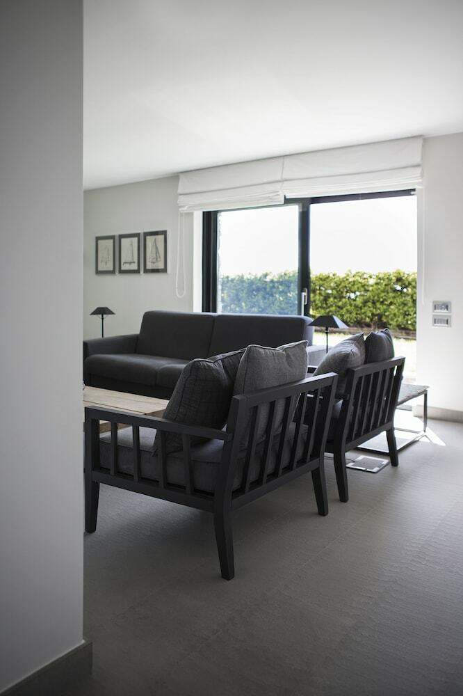 Apartamento Suite & Pool Como