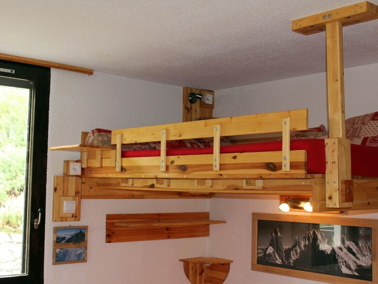 Apartamento Appartement De L'armoise