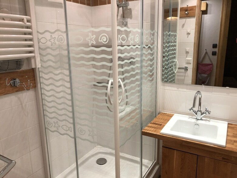 Apartamento Appartement De L'armoise