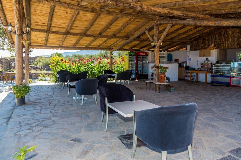 Hotel Piri Reis Motel & Restaurant