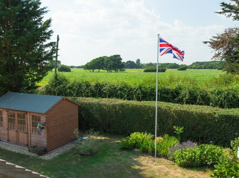 Bed & Breakfast Linden House