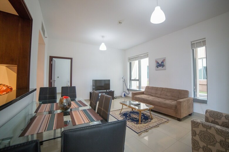 New Arabian Holiday Homes - 29 Boulevard