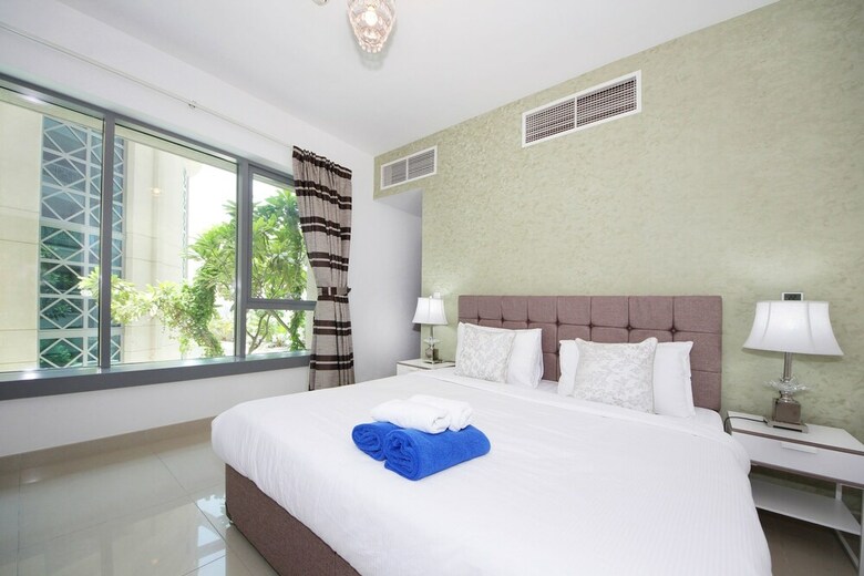 New Arabian Holiday Homes - 29 Boulevard