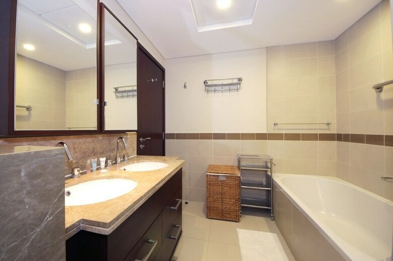 New Arabian Holiday Homes - 29 Boulevard