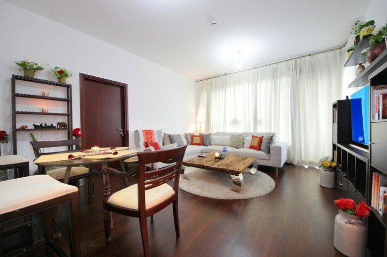 New Arabian Holiday Homes - 29 Boulevard