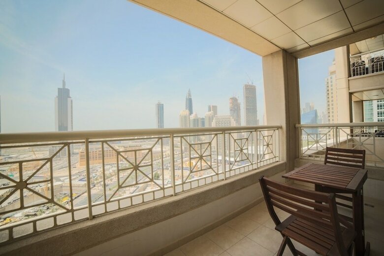 New Arabian Holiday Homes - 29 Boulevard