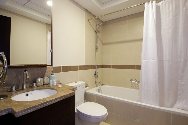 New Arabian Holiday Homes - 29 Boulevard