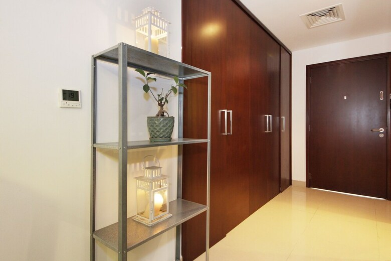 New Arabian Holiday Homes - 29 Boulevard