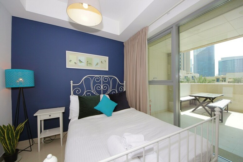 New Arabian Holiday Homes - 29 Boulevard