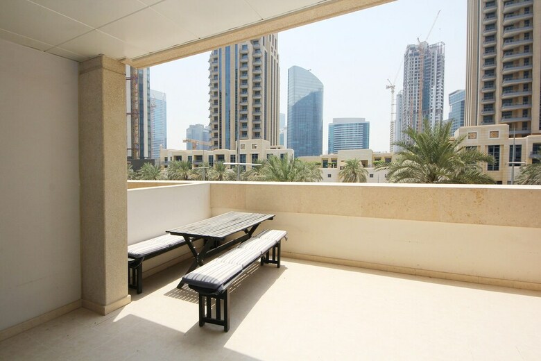 New Arabian Holiday Homes - 29 Boulevard