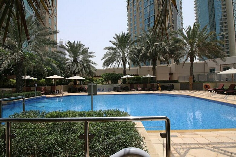 New Arabian Holiday Homes - 29 Boulevard