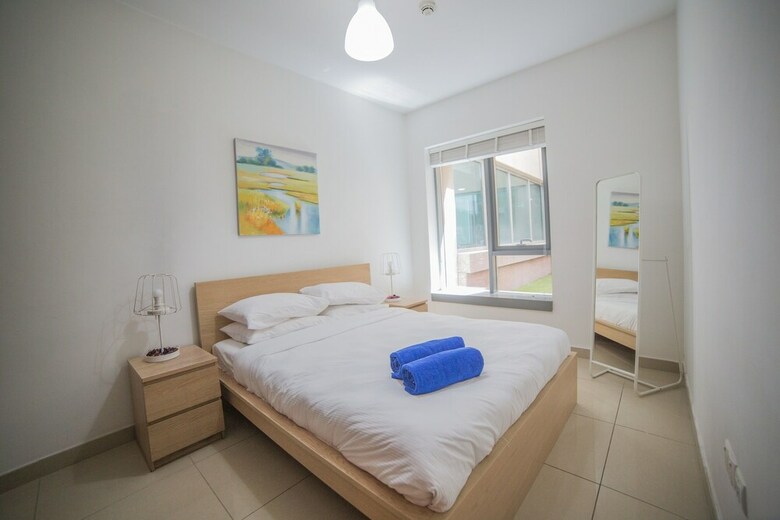 New Arabian Holiday Homes - 29 Boulevard