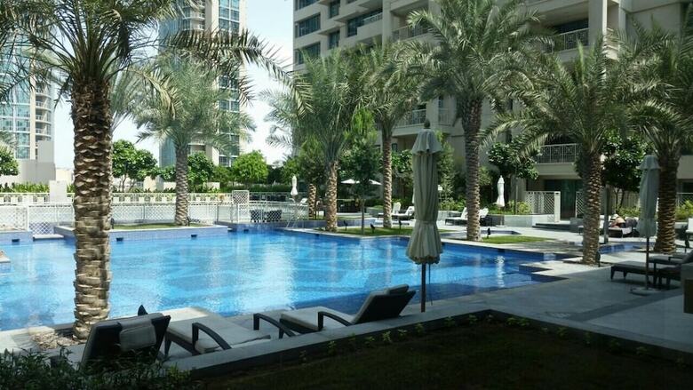 New Arabian Holiday Homes - 29 Boulevard