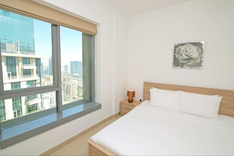 New Arabian Holiday Homes - 29 Boulevard