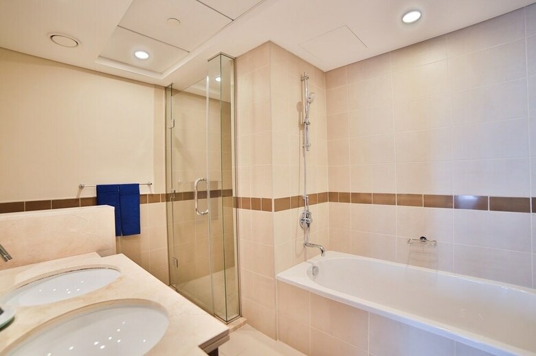 New Arabian Holiday Homes - 29 Boulevard