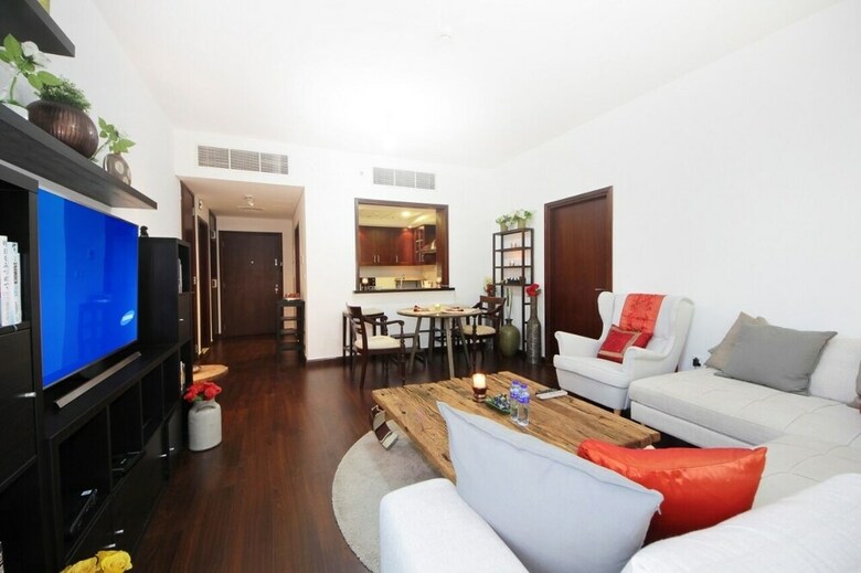 New Arabian Holiday Homes - 29 Boulevard