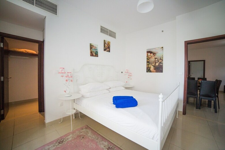 New Arabian Holiday Homes - 29 Boulevard