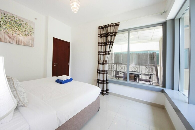 New Arabian Holiday Homes - 29 Boulevard