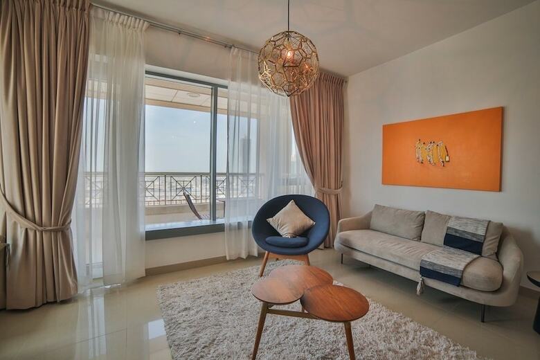 New Arabian Holiday Homes - 29 Boulevard